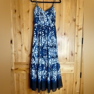 Betsey Johnson Maxi Dress